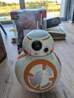 Star Wars BB-8 astromech droid figure, Ophalen of Verzenden, Zo goed als nieuw, Actiefiguurtje