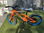 Cube kinderfietsje 16 inch, Fietsen en Brommers, Ophalen of Verzenden, Gebruikt, 16 tot 20 inch, Cube Acid
