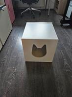 Kallax ikea, Ophalen, Gebruikt