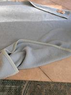 Wollen AaBe deken, Ophalen of Verzenden, Zo goed als nieuw