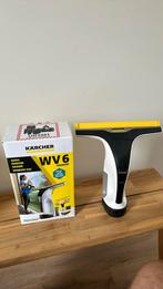 Karcher VW 6 premium accu raamwisser, Ophalen, Raamwisser of Trekker