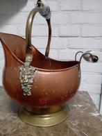 Helmkit, Ophalen, Koper