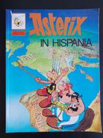 Asterix - In Hispania - Zeer Goede Staat, Gelezen, Eén stripboek, Ophalen of Verzenden, Goscinny & Uderzo