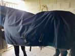 Bucas Irish Turnout extra high neck 300 gr maat 140/191, Verzenden, Gebruikt, Deken