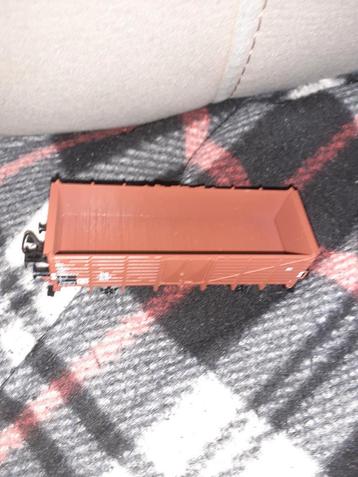 TE KOOP MARKLIN WAGON  beschikbaar voor biedingen