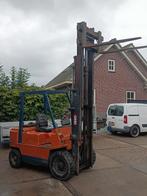 Heftruck YAM FD25, Zakelijke goederen, Machines en Bouw | Heftrucks en Intern transport, Ophalen of Verzenden, Diesel, Heftruck