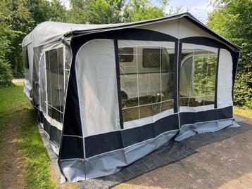 Knaus Sport 420QD (1011438) beschikbaar voor biedingen