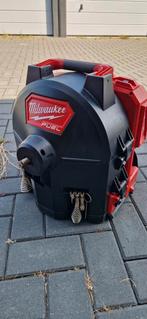 Milwaukee ontstoppings apparaat M18 FFSDC10, Doe-het-zelf en Verbouw, Gereedschap | Machine-onderdelen en Toebehoren, Ophalen