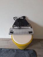 Lamineerapparaat Quigg, Diversen, Bureau-accessoires, Ophalen of Verzenden, Zo goed als nieuw