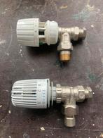 Cv, Doe-het-zelf en Verbouw, Verwarming en Radiatoren, Minder dan 30 cm, Minder dan 60 cm, Ophalen of Verzenden, Zo goed als nieuw