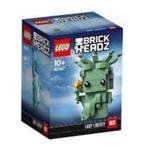 Lego Brickheadz (20+ verschillende niet meer leverbare sets), Ophalen, Nieuw, Complete set, Lego