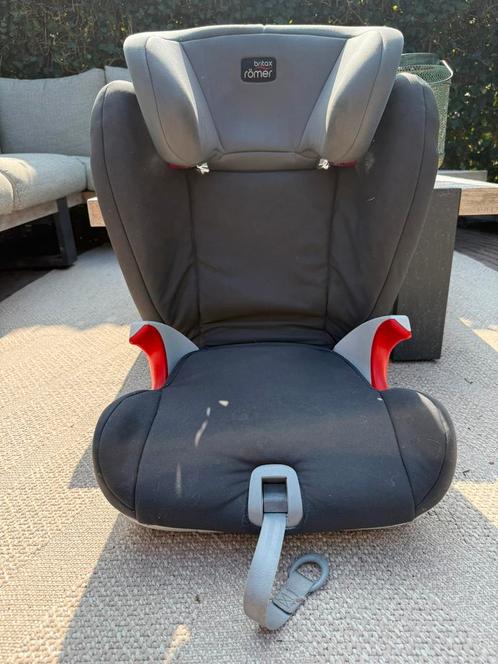 RÖMER KIDFIX SL autostoel, Kinderen en Baby's, Autostoeltjes, Zo goed als nieuw, Romer, 15 t/m 36 kg, Autogordel, Ophalen