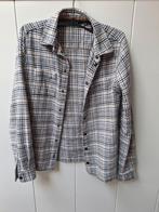 Overshirt/blouse Levv 158/164 jongens, Ophalen of Verzenden, Zo goed als nieuw