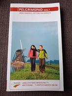 Pelgrimspad deel 1 wandelgids, Fiets- of Wandelgids, Ophalen of Verzenden, Benelux, Wessel Zweers; Rutger Burgers; Sietske de Vet