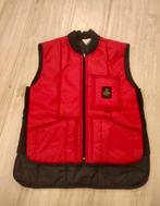 RefrigiWear Bodywarmer M rood, Kleding | Heren, Bodywarmers, Gedragen, Maat 48/50 (M), Ophalen of Verzenden, RefrigiWear