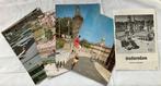 Plattegrond en kleurenafbeeldingen Madurodam, Boeken, Ophalen of Verzenden, Zo goed als nieuw, Folder