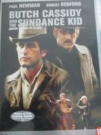 Butch Cassisy and the Sundance Kid dvd Robert Redford, Vanaf 16 jaar, Ophalen of Verzenden, Drama