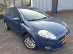 Fiat Grande Punto 1.4 Dynamic, Voorwielaandrijving, Stof, Gebruikt, 4 cilinders