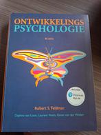 Feldman - Ontwikkelingspsychologie, Ophalen, Jill Raymond; Mary Lou E. Mulvihill; Paul Holdaway; Elaine To..., Zo goed als nieuw