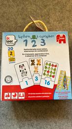 Ik leer tellen, Ophalen of Verzenden, Zo goed als nieuw