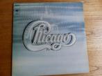 Chicago – Chicago, Cd's en Dvd's, Ophalen of Verzenden, Gebruikt, 12 inch, Overige genres