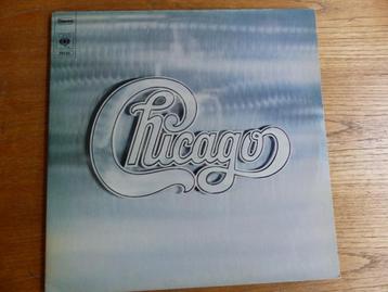 Chicago – Chicago beschikbaar voor biedingen