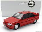 Citroen BX GTI 1990 Venetian Red 1:18, Triple 9 collection., Overige merken, Auto, Triple 9, Nieuw