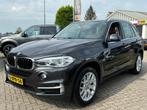 BMW X5 2.5D High Executive 2014 Panoramadak Leer Navi, Auto's, X5, 4 cilinders, Bedrijf, Diesel
