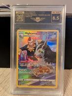 Mightyena AP 8.5, Hobby en Vrije tijd, Verzamelkaartspellen | Pokémon, Ophalen of Verzenden, Zo goed als nieuw, Losse kaart