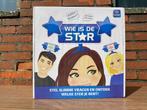 Nieuw spel "Wie is de ster?", Een of twee spelers, Ophalen, Nieuw, King