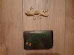 Gekko Glow in the dark speelgoed., Plus, Ophalen of Verzenden