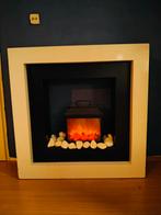 Nep openhaard, Ophalen of Verzenden, Vrijstaande haard, Elektrische haard