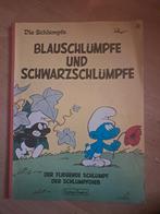 De Smurfen, Ophalen of Verzenden, Zo goed als nieuw, Verschillende Smurfen
