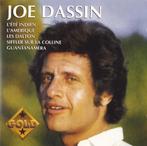 Joe Dassin - Gold Collection (CD), Ophalen of Verzenden