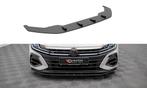Race Voorlip splitter skirt achterlip diffuser VW Arteon 20+, Auto diversen, Tuning en Styling, Ophalen of Verzenden