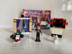 Lego friends 41001 Mia’s goochel truc toverkunsten compleet, Kinderen en Baby's, Speelgoed | Duplo en Lego, Ophalen of Verzenden