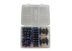 Push-in 8 mm recht Push-in kraan versie softwash Softwash, Ophalen of Verzenden, Nieuw, Elektrisch