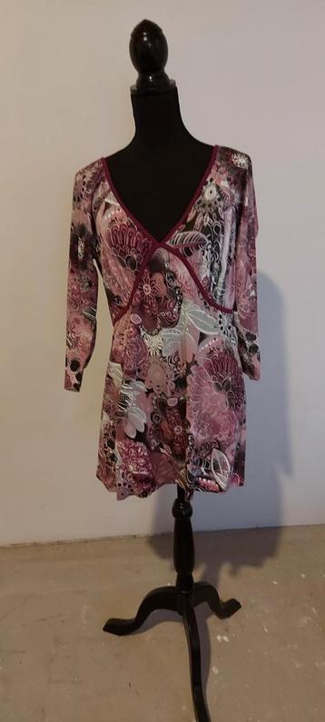 Enjoy dames blouse maat XL NIEUW 