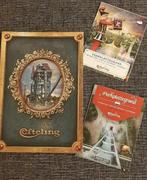 Efteling Jaarboekje 2015 met plattegrond- nieuw!!!, Ophalen of Verzenden, Nieuw, Overige typen