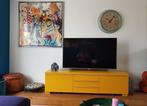 Ikea geel dressoir tv meubel gele tv kast, Ophalen, 150 tot 200 cm, Zo goed als nieuw, Minder dan 100 cm