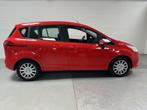 Ford B-MAX 1.0 EcoBoost Style AIRCO / TREKHAAK / ELK.PAKKET, Voorwielaandrijving, Gebruikt, B-Max, Bedrijf