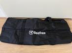 Beefree Flightbag/Regenhoes NIEUW!, Ophalen of Verzenden, Zo goed als nieuw, Rugzak