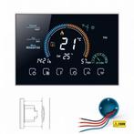 thermostaat, Verzenden, Nieuw, Smartlife Domotica, Slimme thermostaat