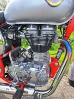 Motor Royal Enfield  Bullet 500 CC, Motoren, Motoren | Royal Enfield, Toermotor, 12 t/m 35 kW, Particulier, 500 cc