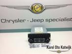 Radio/CD Chrysler Sebring,Dodge Caliber/Dakota, Jeep Compass, Auto diversen, Autoradio's, Ophalen of Verzenden, -, -, -