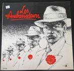 Les Ambassadeurs - Les Ambassadeurs D'Haïti, Ophalen of Verzenden, Gebruikt, Overige formaten, Overige soorten