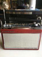 Mooie Vintage Nordmende Globetrotter Amateur TN 101 Radio, Audio, Tv en Foto, Radio's, Ophalen, Gebruikt, Radio