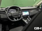 Lynk & Co 01 1.5 Black pack | Keyless | Lane | Pano | Sfeer, Auto's, Stof, 1800 kg, Zwart, Bedrijf