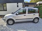 Fiat Panda 1.2 2011 Grijs, Auto's, Fiat, Euro 5, Stof, 1242 cc, Origineel Nederlands