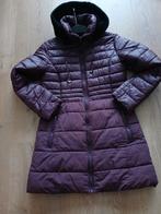 Charles Vogele damesjas, Ophalen of Verzenden, Zo goed als nieuw, Maat 38/40 (M), Paars